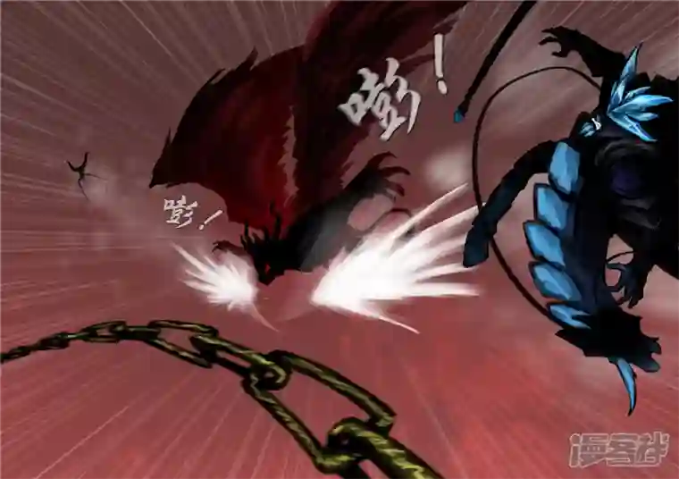 王者荣耀·末日边境第一百四十三章 百密一疏