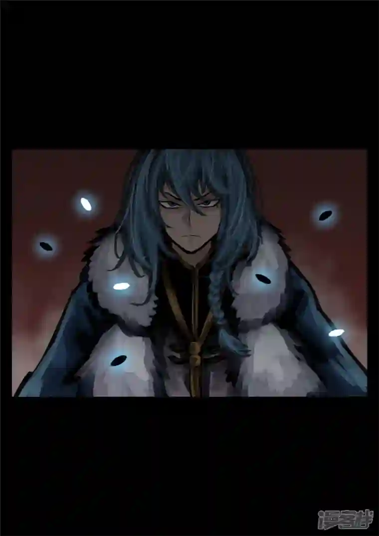 王者荣耀·末日边境第一百四十七章 你方唱罢我登场