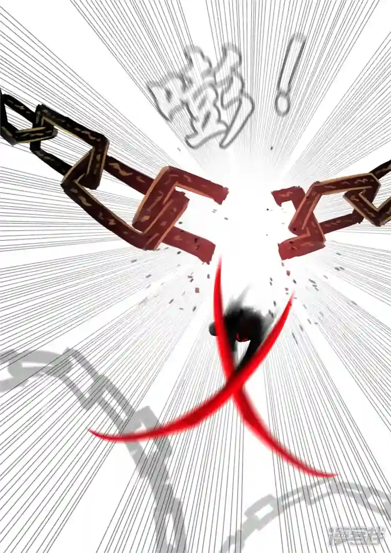 王者荣耀·末日边境第一百四十八章 兄弟齐心