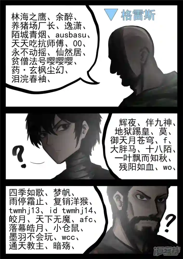 王者荣耀·末日边境第一百四十九章 热风