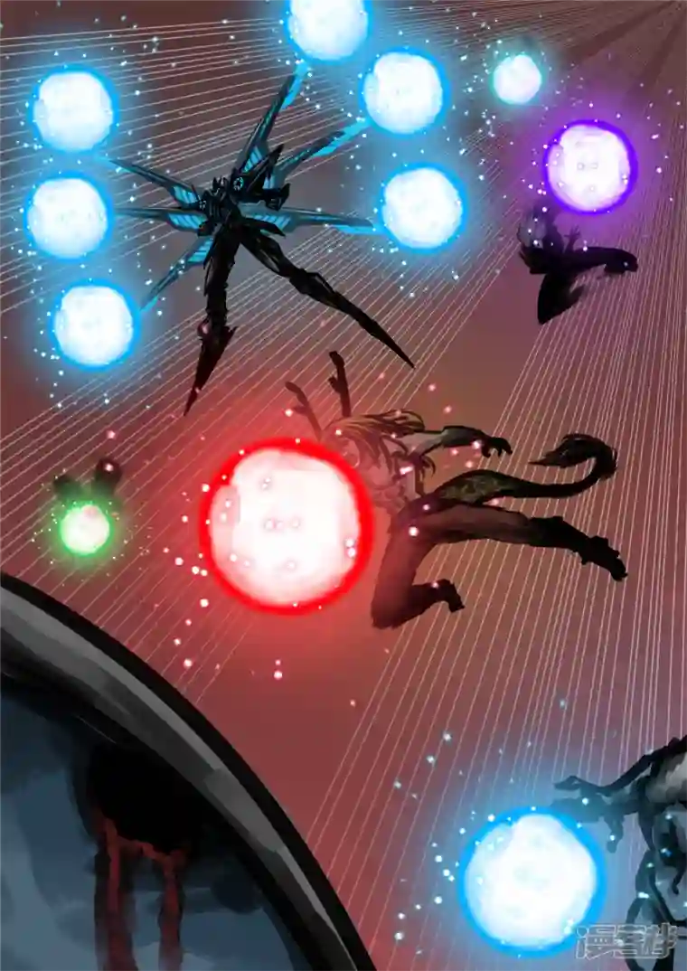 王者荣耀·末日边境第一百五十章 不可敌