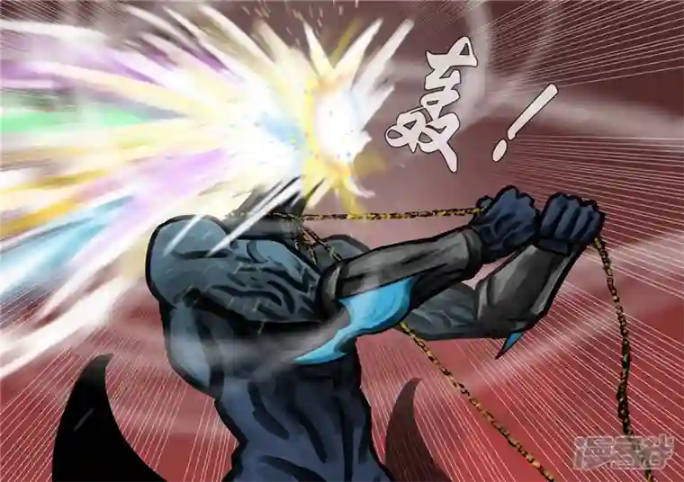 王者荣耀·末日边境第一百五十章 不可敌