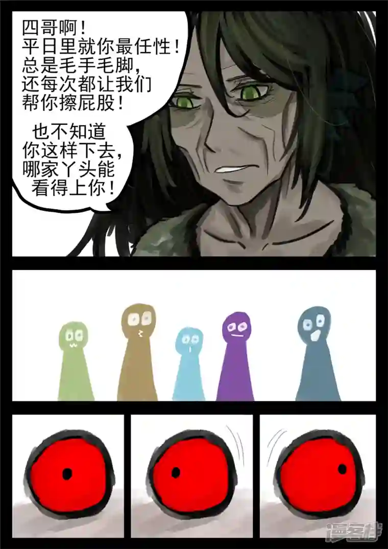 王者荣耀·末日边境第一百五十一章 义