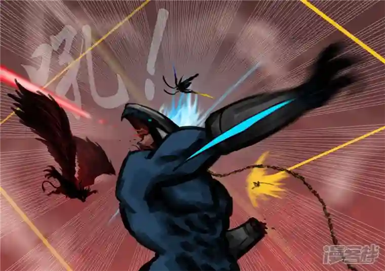 王者荣耀·末日边境第一百五十二章 重生