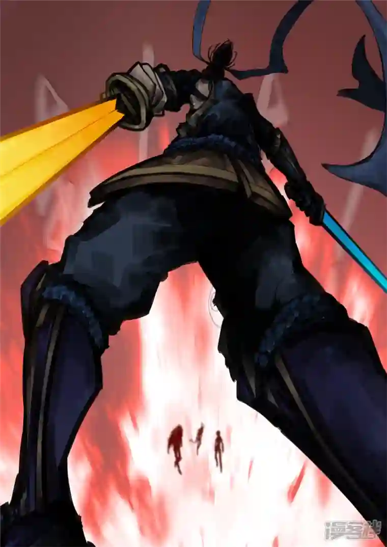 王者荣耀·末日边境第一百五十二章 重生