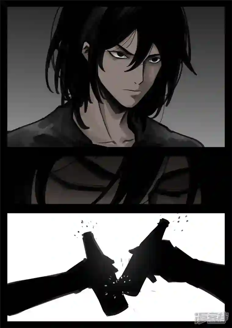 王者荣耀·末日边境第一百五十四章 重见天日