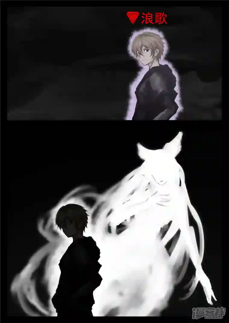 王者荣耀·末日边境第一百五十八章 重任