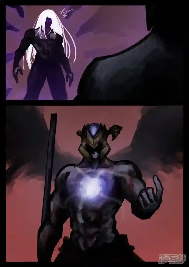 王者荣耀·末日边境第一百五十八章 重任