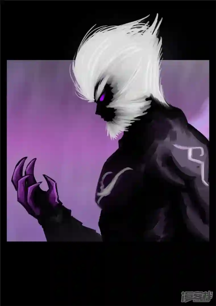 王者荣耀·末日边境第一百六十七章 不可阻