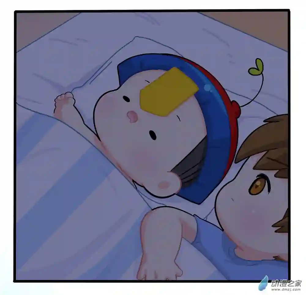 诶？捡到一个小僵尸 第二季第二季 第08话