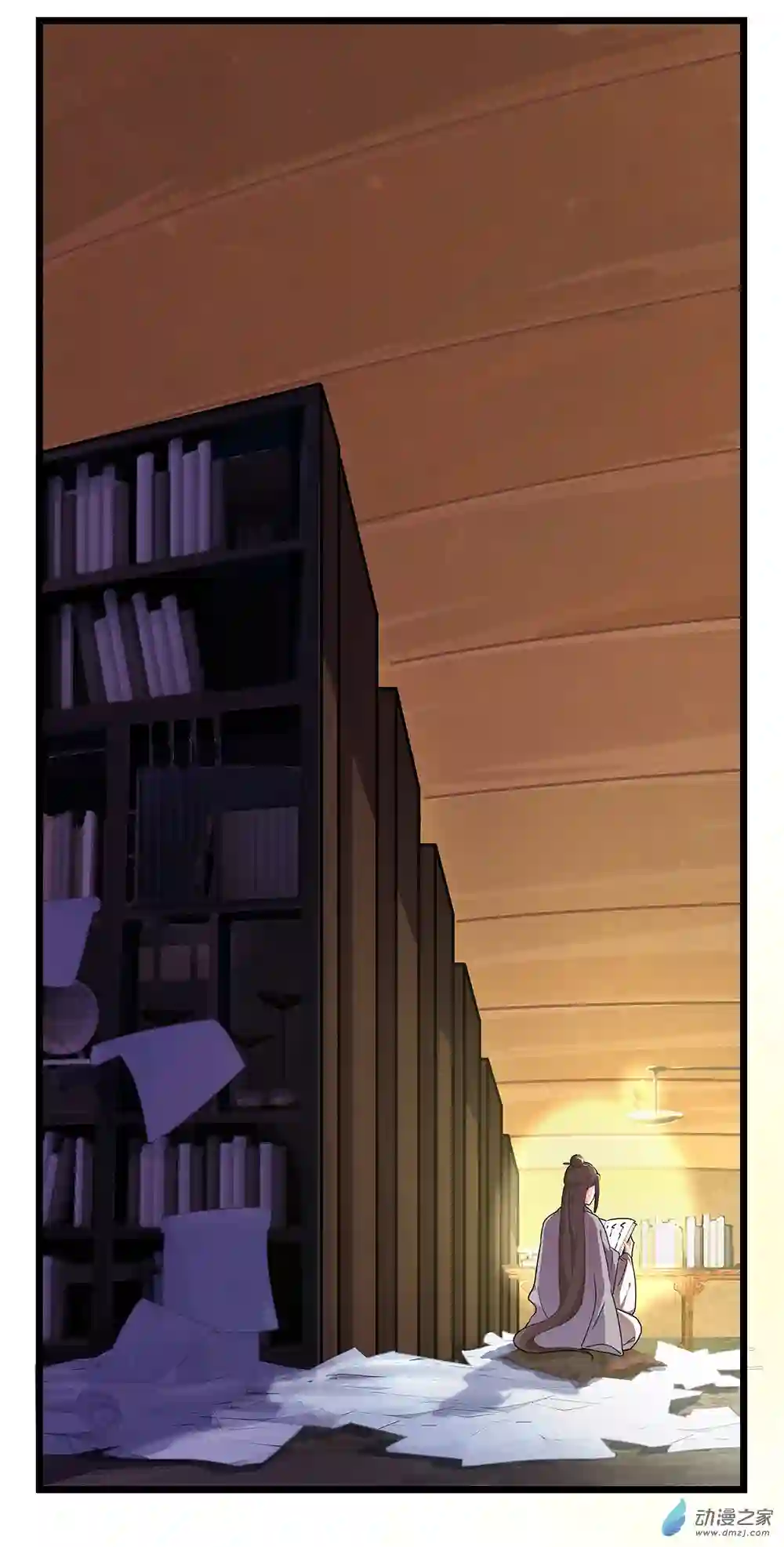 诶？捡到一个小僵尸 第二季第二季 第09话