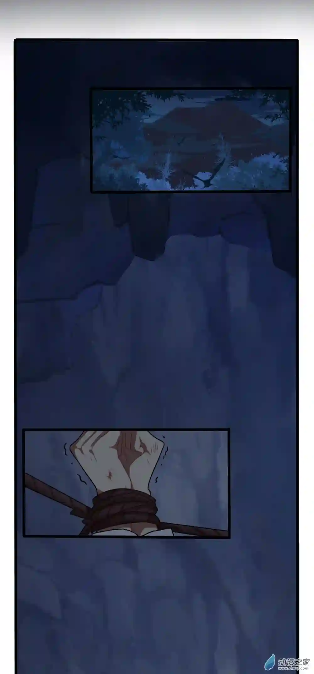 诶？捡到一个小僵尸 第二季第二季 第19话