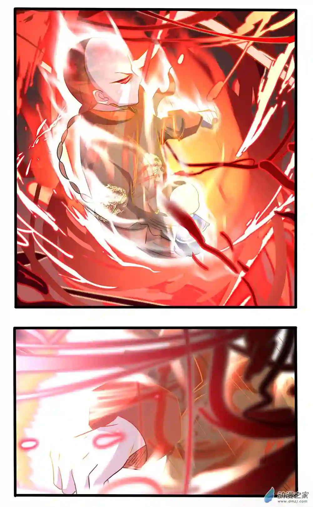 诶？捡到一个小僵尸 第二季第二季 第19话