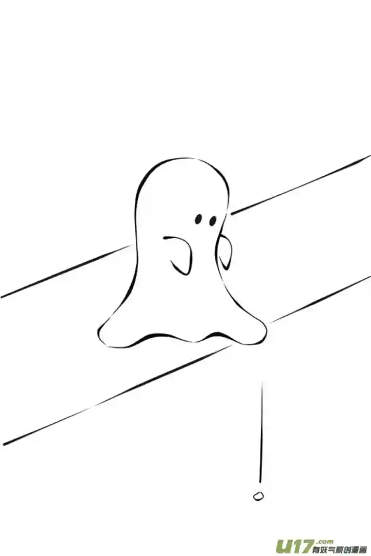 Ghost and MummyHurt-第1话（坠落）