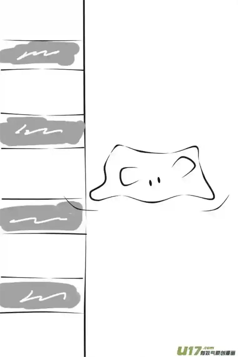 Ghost and MummyHurt-第1话（坠落）