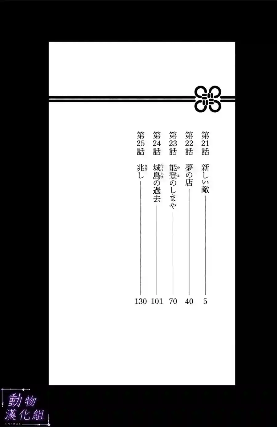 我们有点不对劲第21话