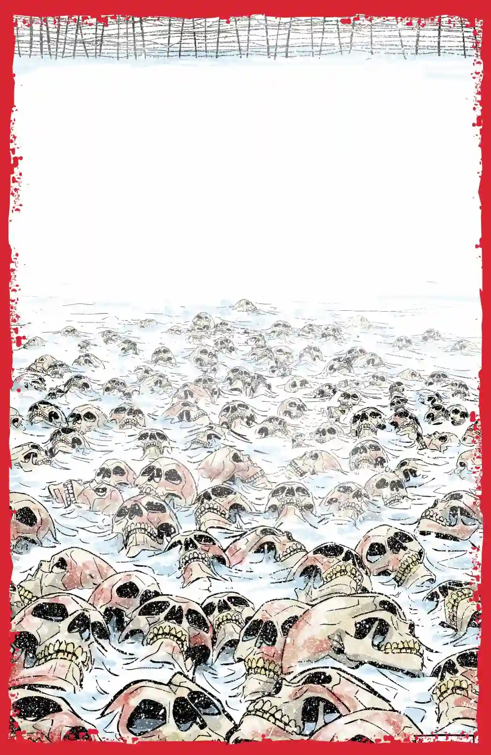 骸骨尸道第01卷