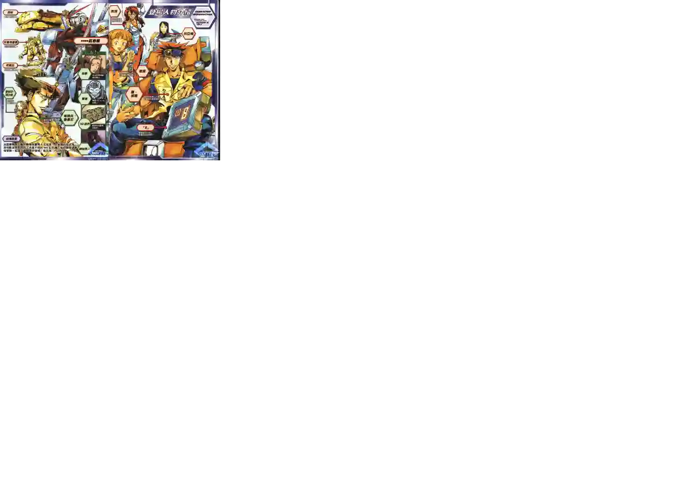 机动战士高达SEED ASTRAY R第05话