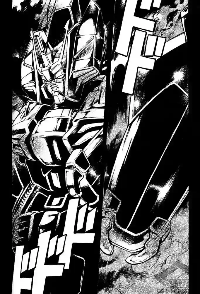 机动战士高达SEED ASTRAY R第18话