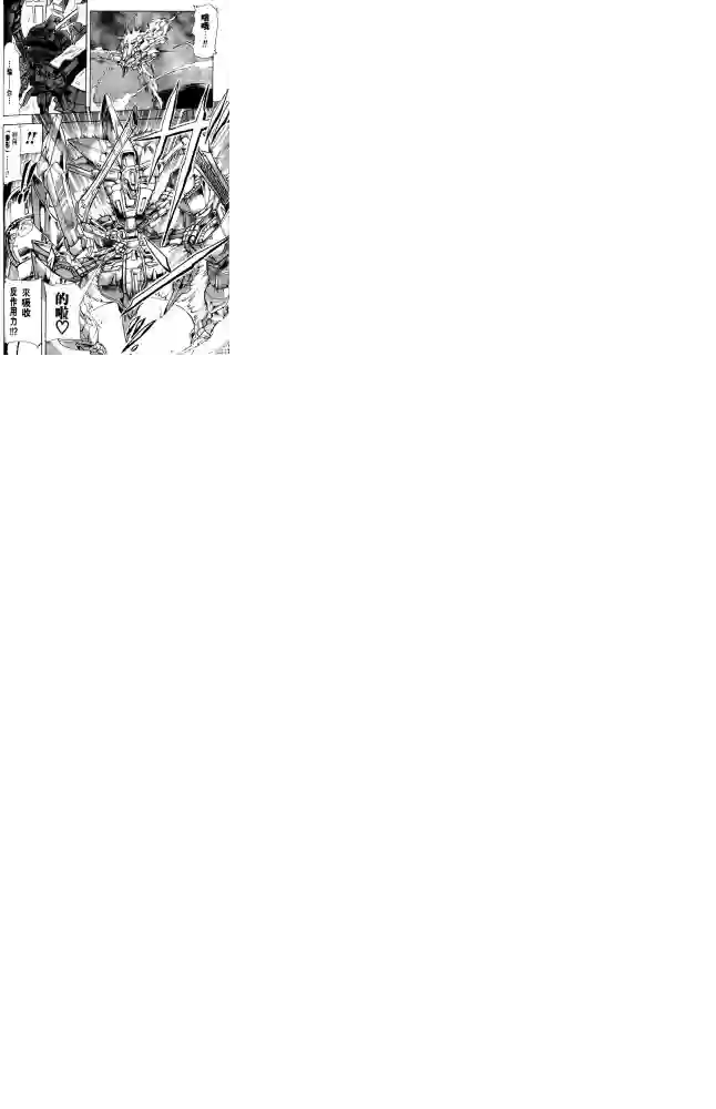 机动战士高达SEED ASTRAY R第19话