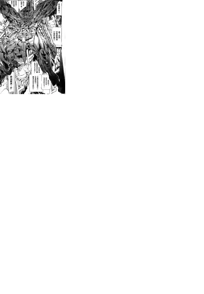 机动战士高达SEED ASTRAY R第19话