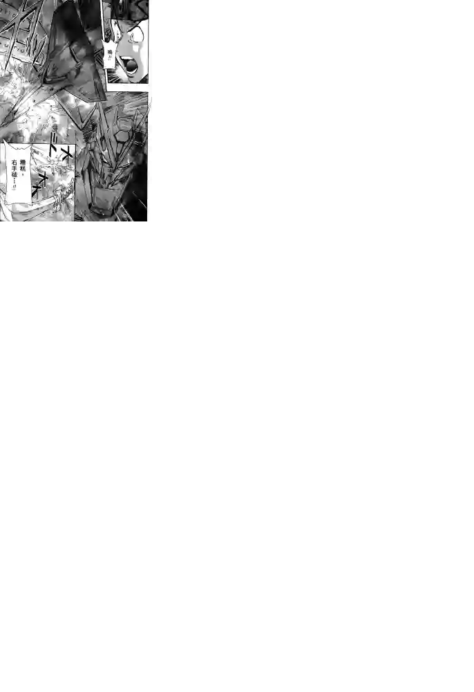 机动战士高达SEED ASTRAY R第20话