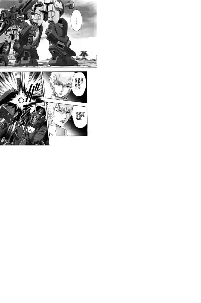 机动战士高达SEED ASTRAY RSP-02