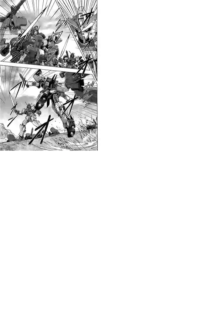 机动战士高达SEED ASTRAY RSP-02