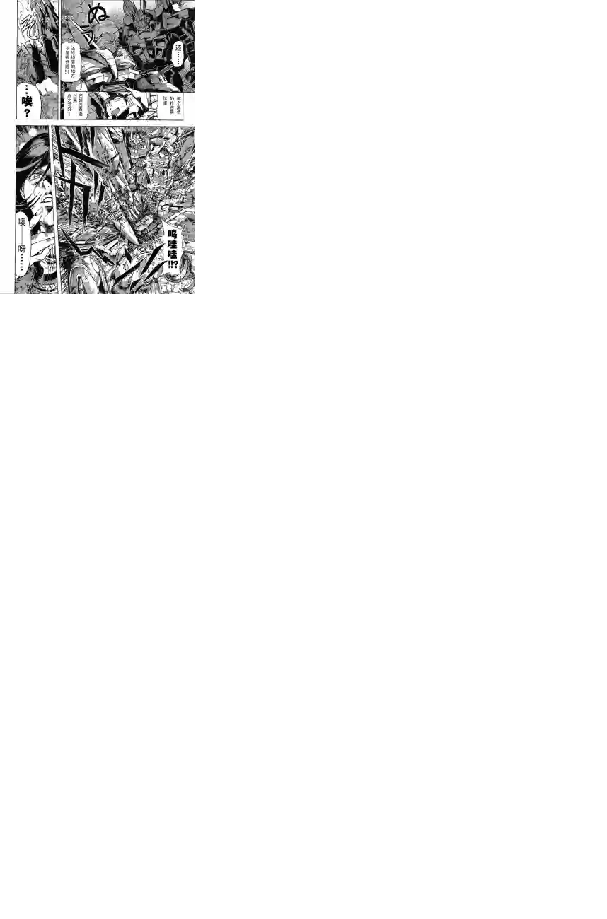 机动战士高达SEED ASTRAY RSP-03