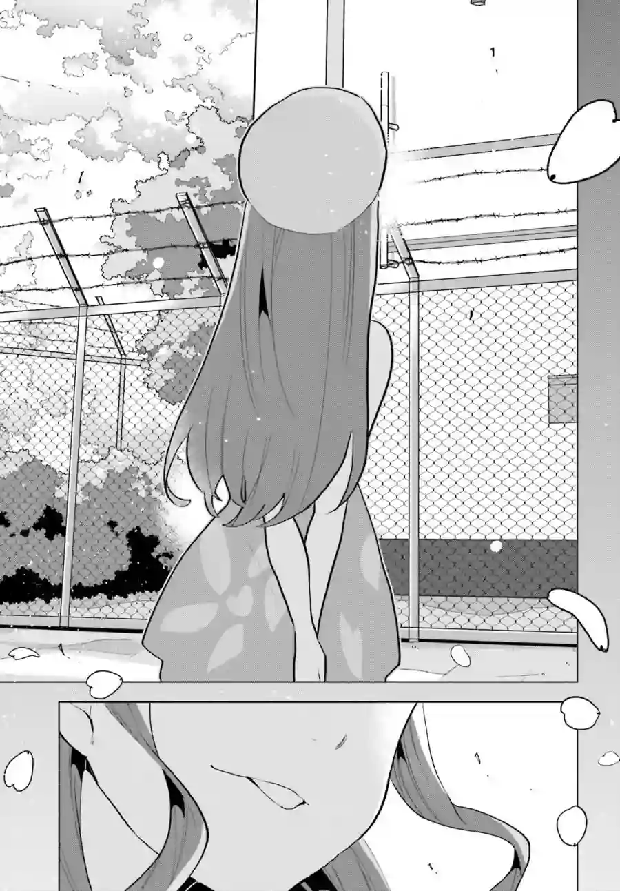 言语如苏打般涌现第12话