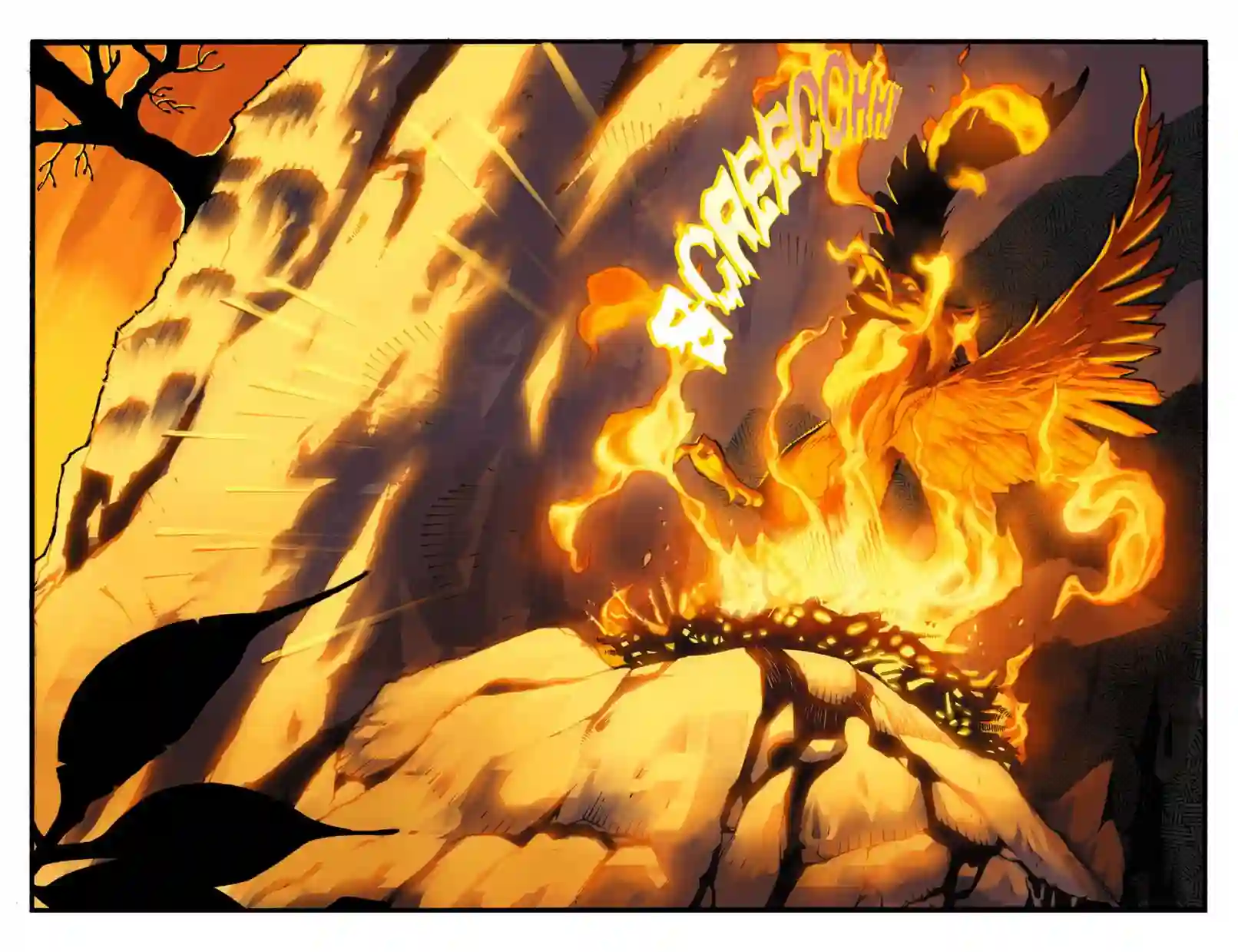 动感漫画：神奇☆女侠领衔主演第12卷