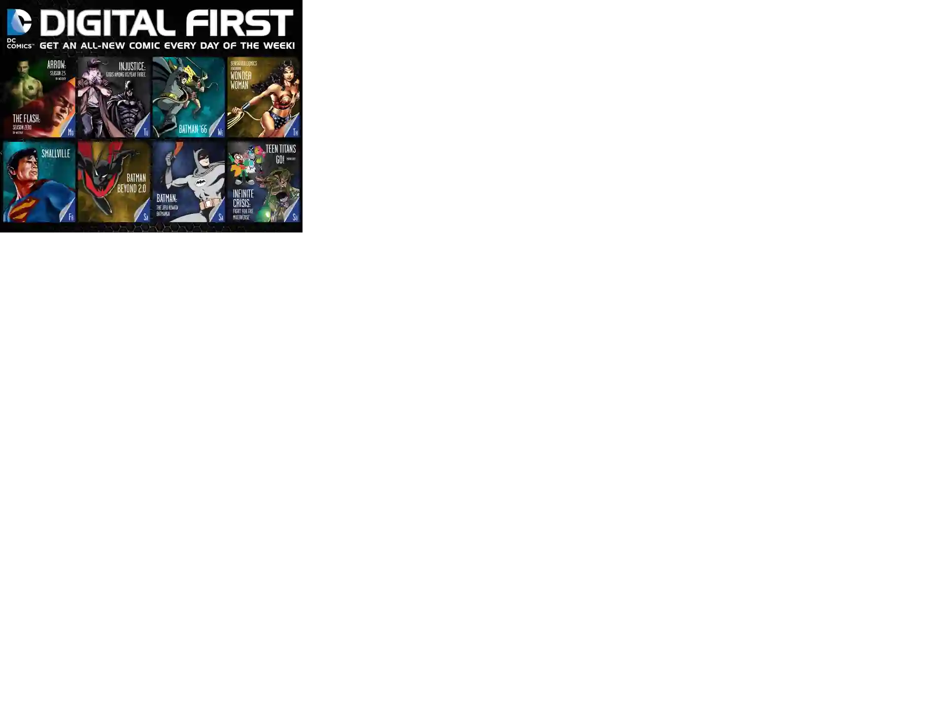 动感漫画：神奇☆女侠领衔主演第13卷