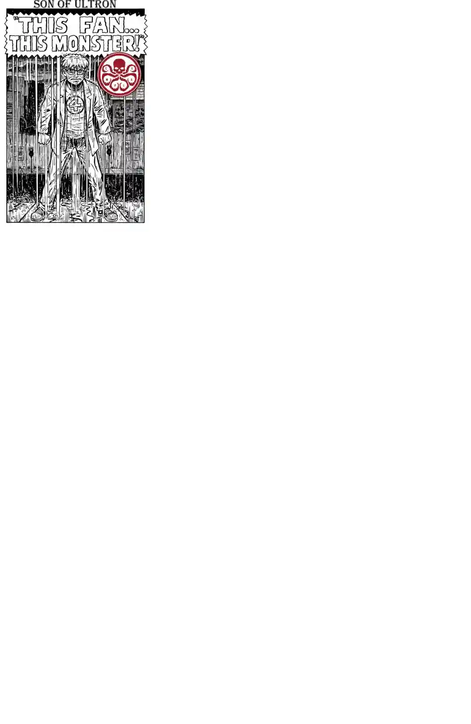 动感漫画：神奇☆女侠领衔主演第13卷