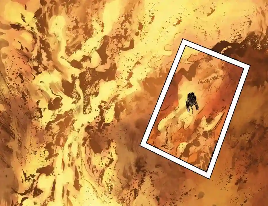 动感漫画：神奇☆女侠领衔主演第17卷