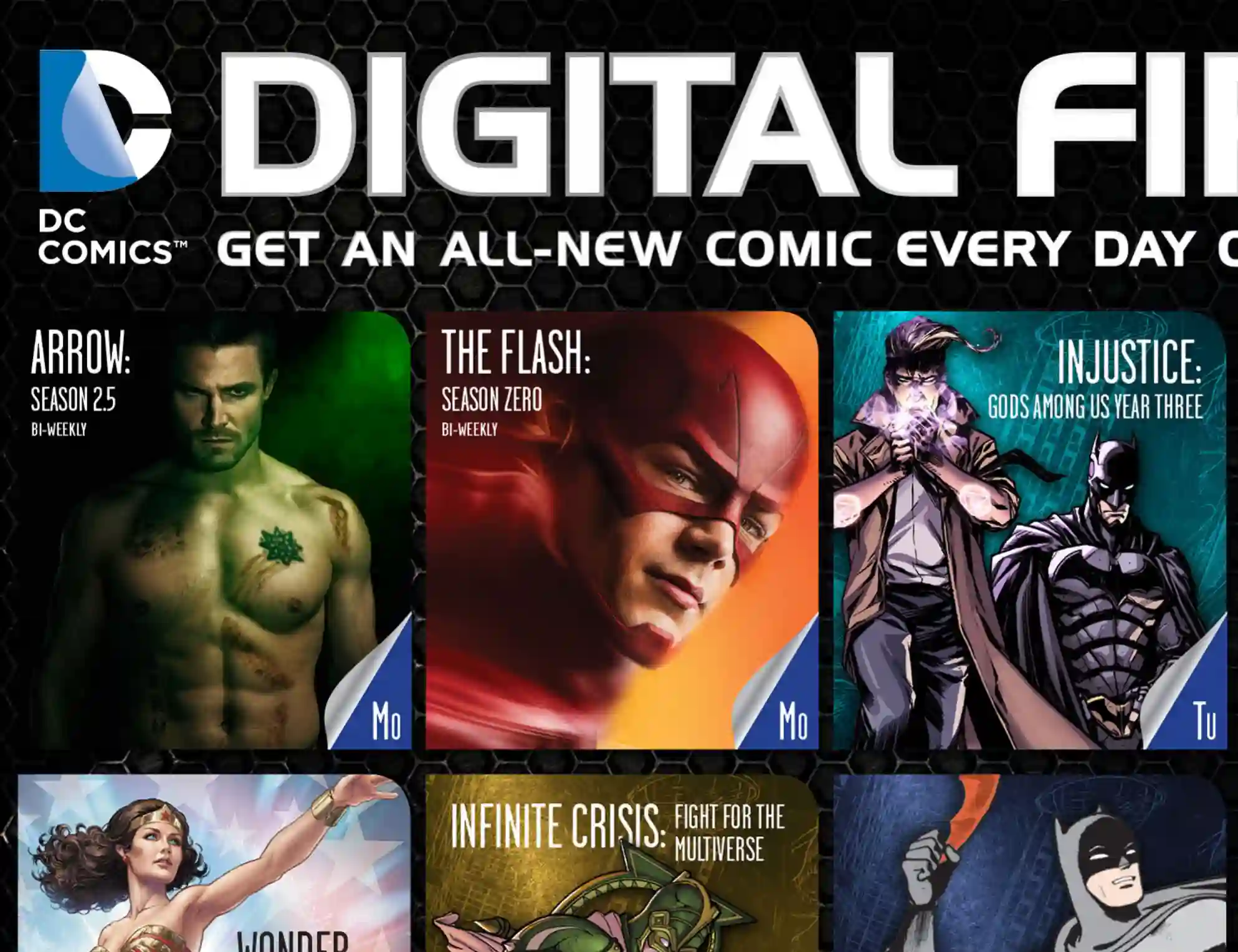 动感漫画：神奇☆女侠领衔主演第22卷