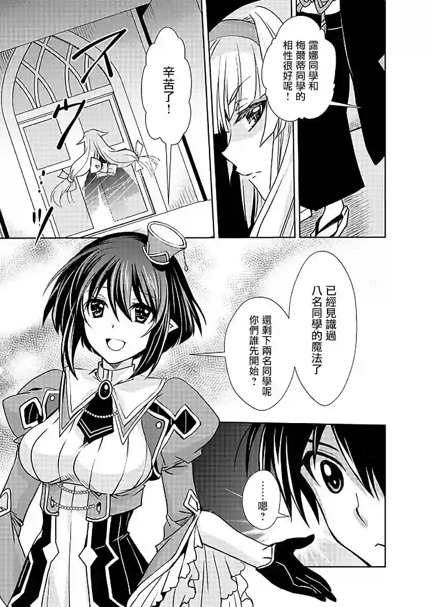 等级1的最强贤者第06话