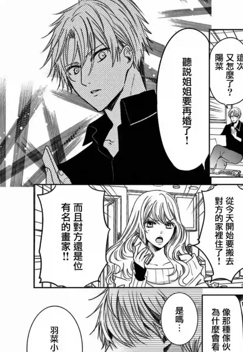 嫌疑犯A的新娘第01话