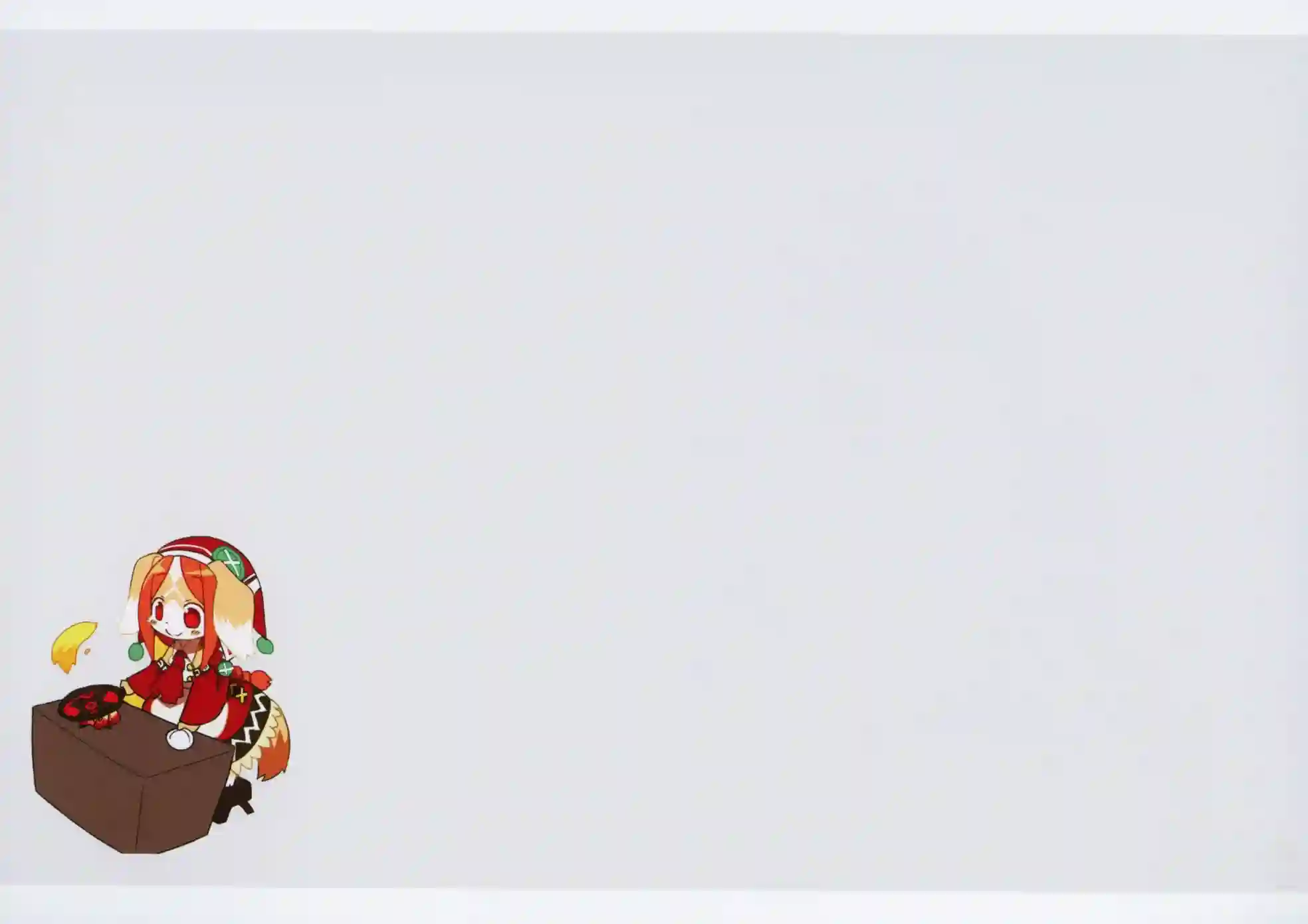 痛击英雄兽人图鉴白之书