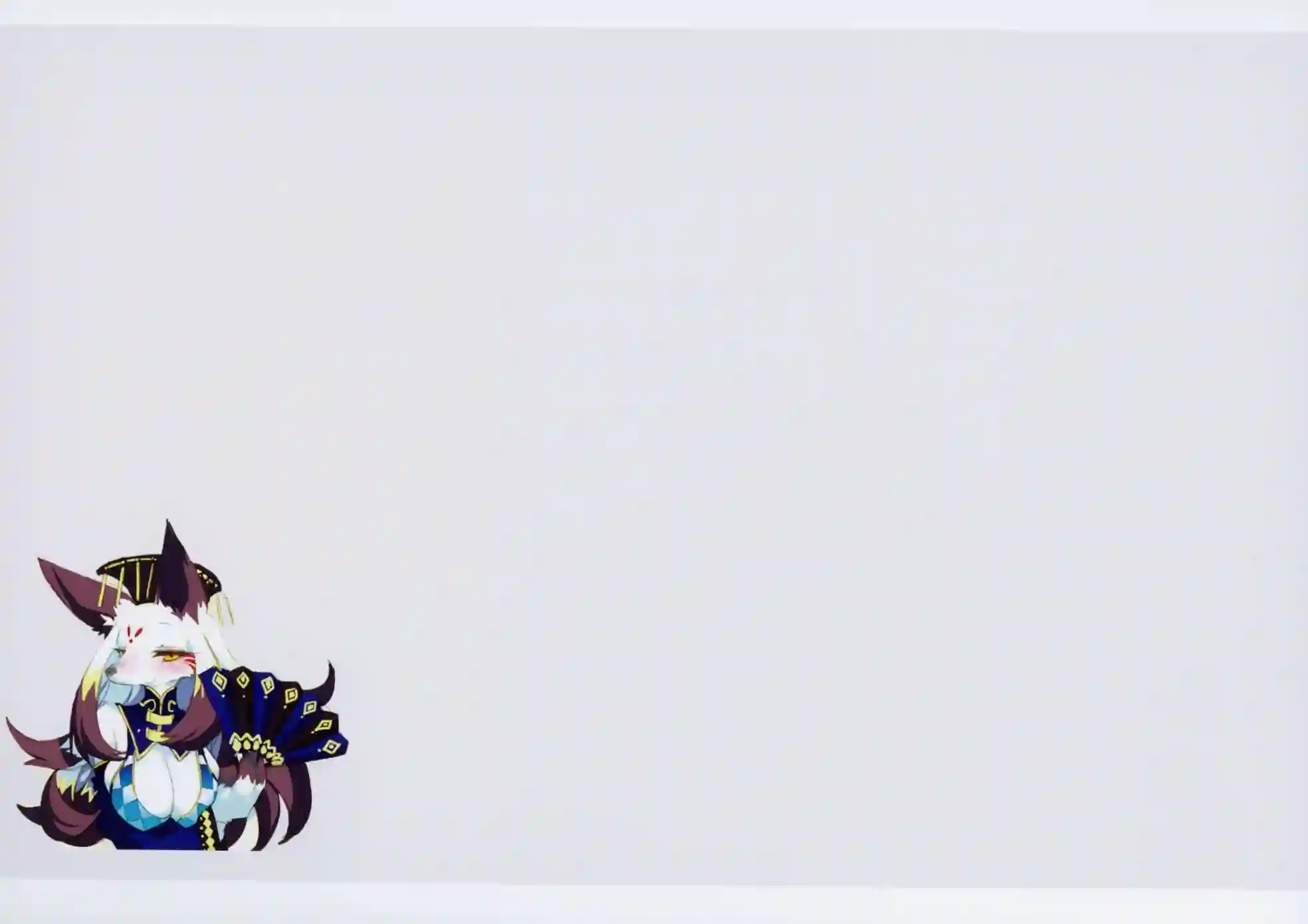 痛击英雄兽人图鉴白之书