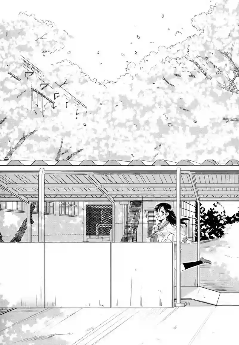 南镰仓高校女子自行车社第03话