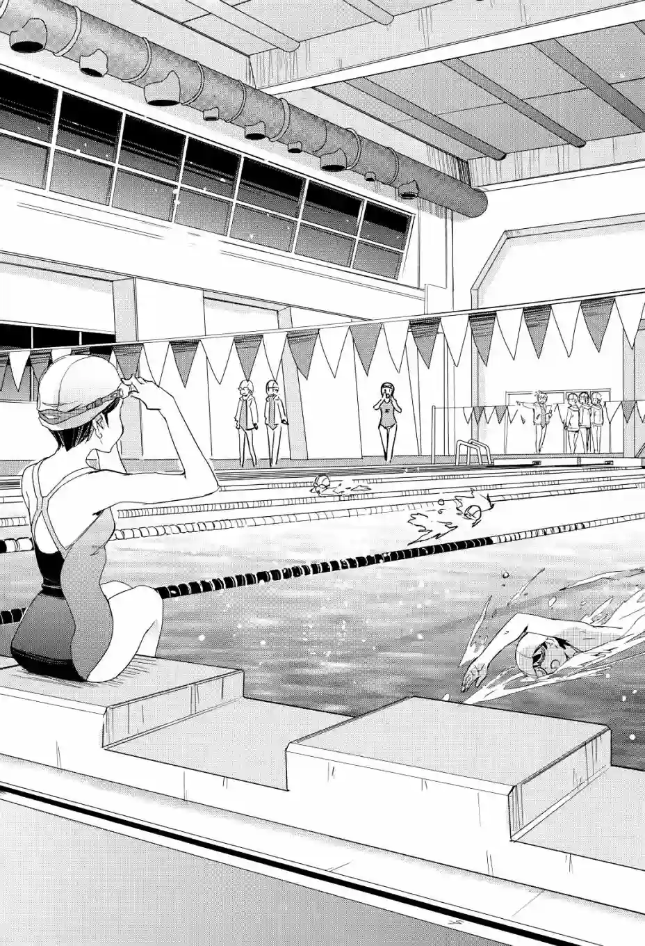 南镰仓高校女子自行车社第09话