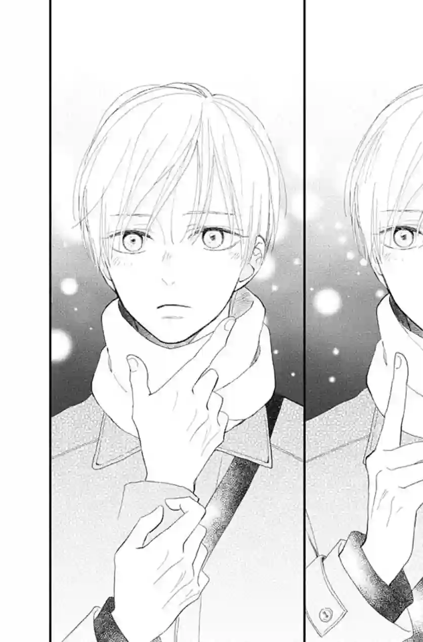 普通的我们第16话