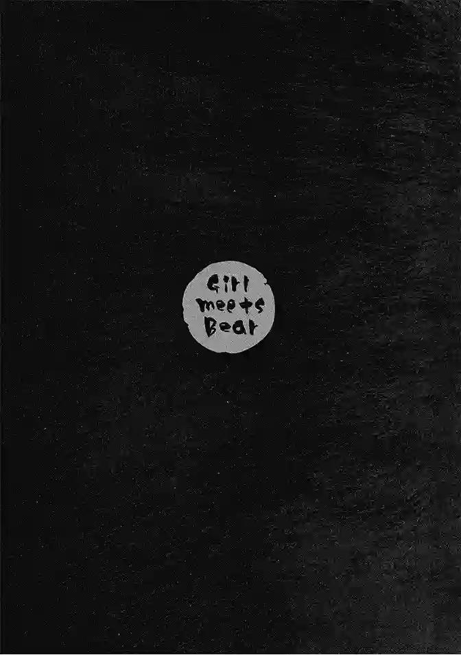 当女孩遇到熊第02卷