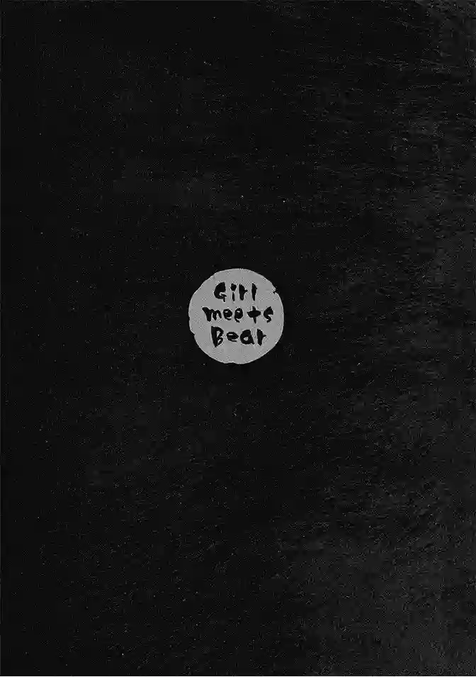 当女孩遇到熊第02卷