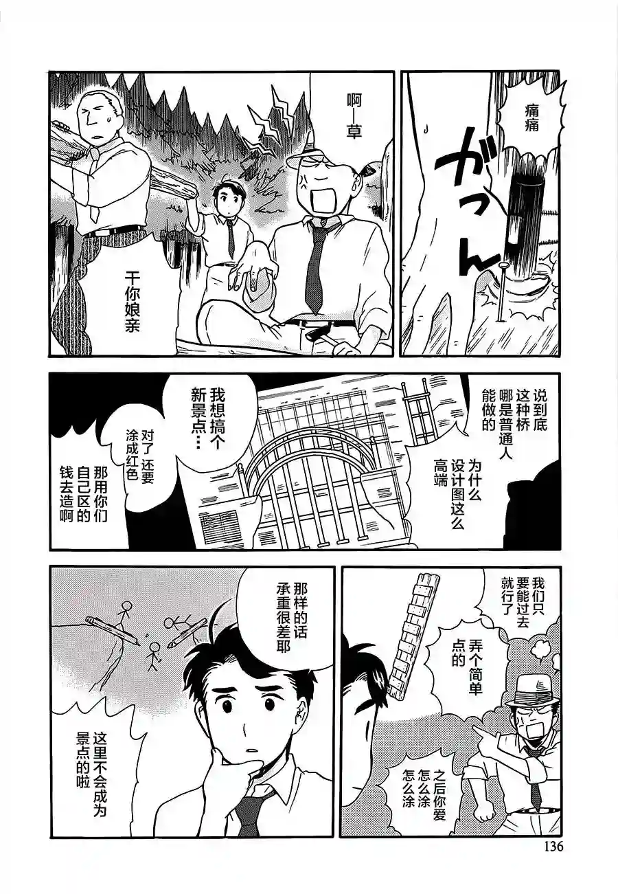 当女孩遇到熊第24话