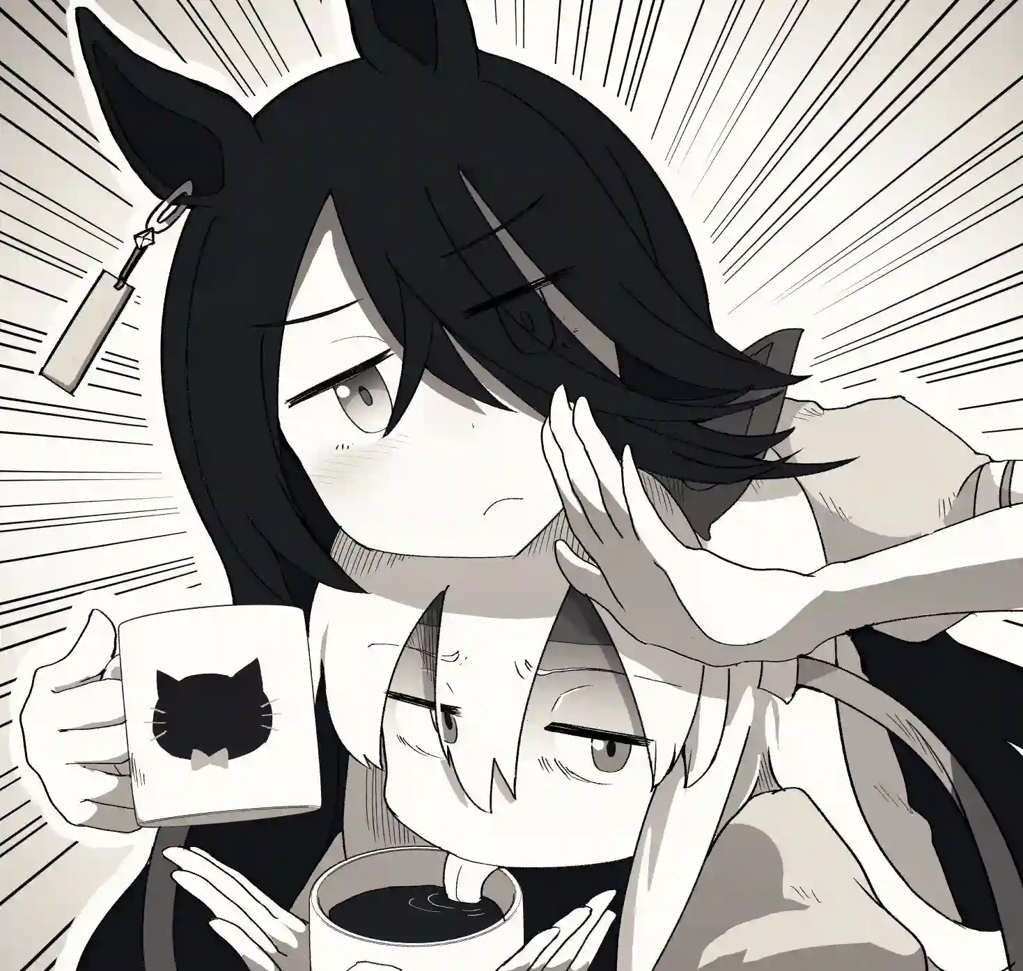 baka-man的赛马娘漫画第20话