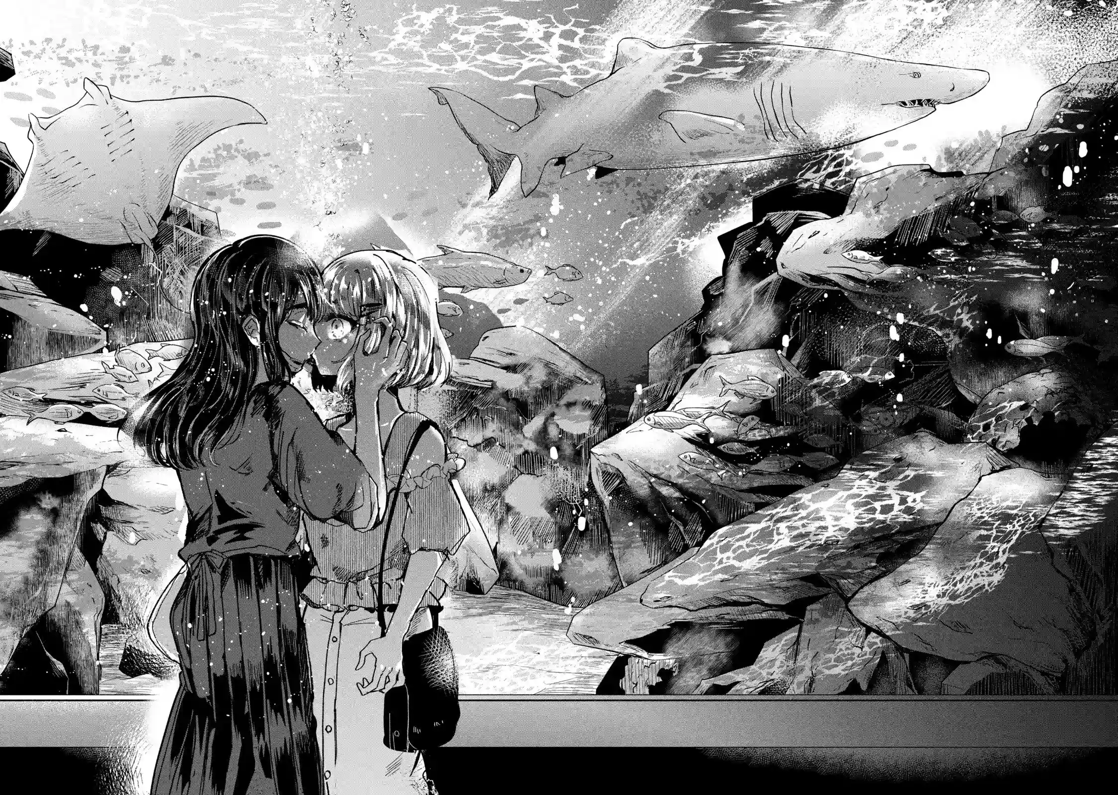 能让这份爱画上休止符吗第06话