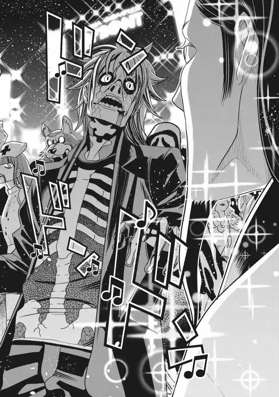 派对浪客诸葛孔明第01话