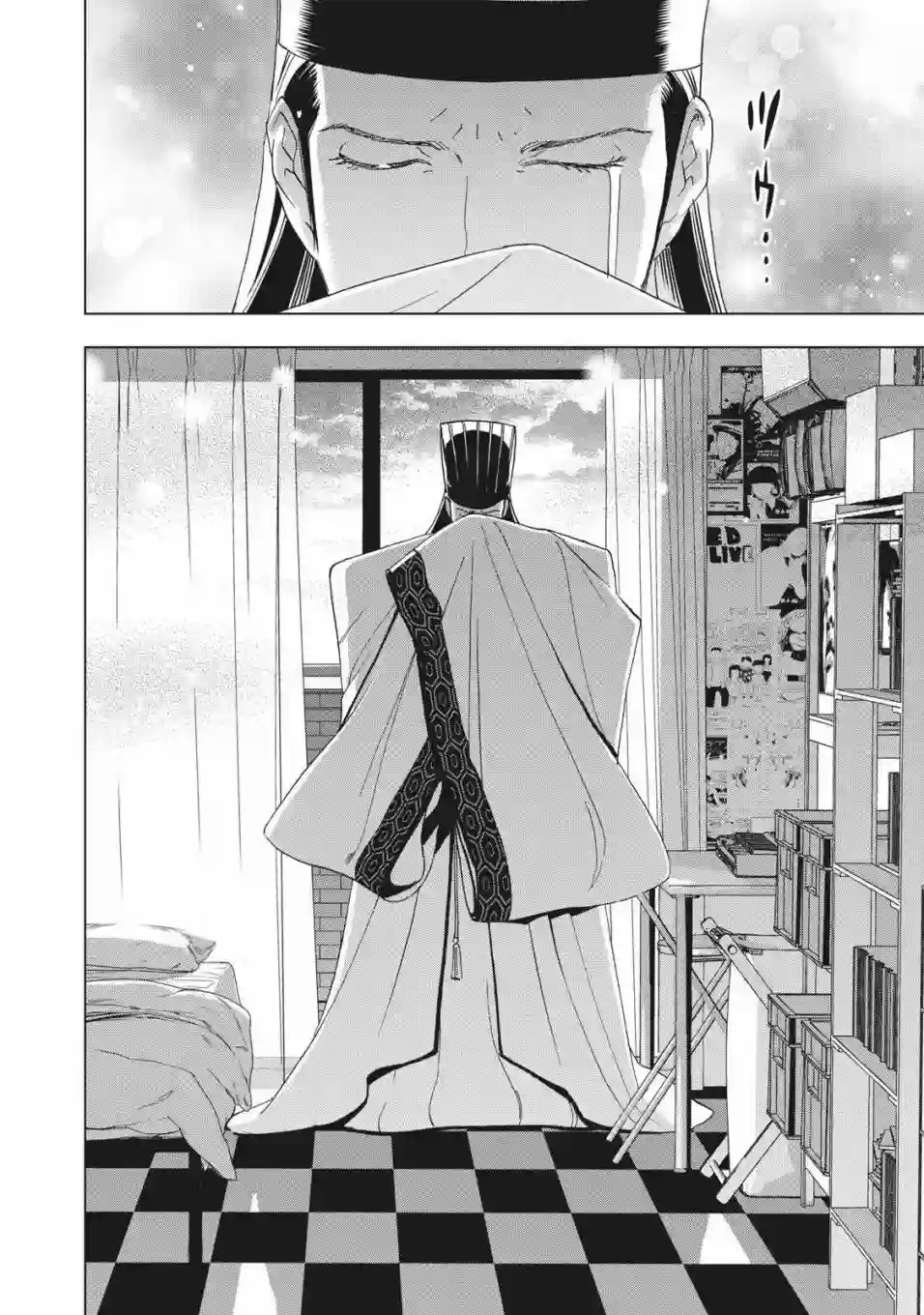 派对浪客诸葛孔明第01话