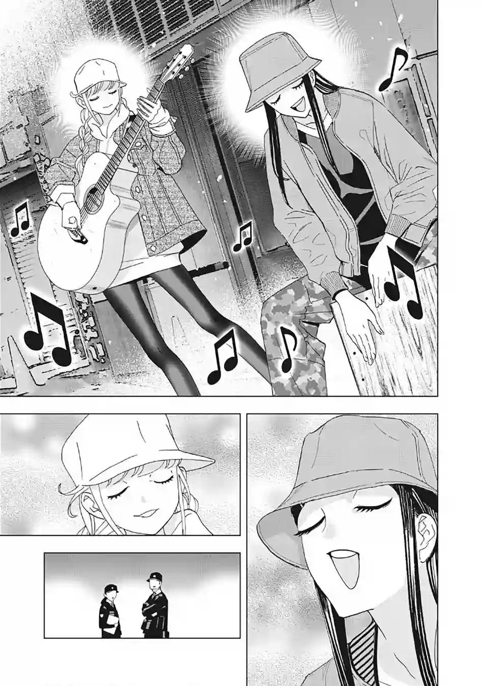 派对浪客诸葛孔明第19话